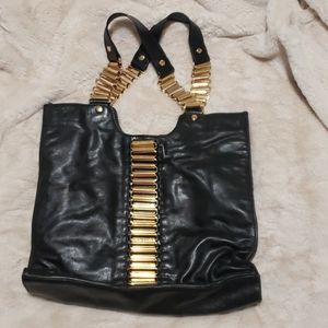 Ted Baker London Leather Purse